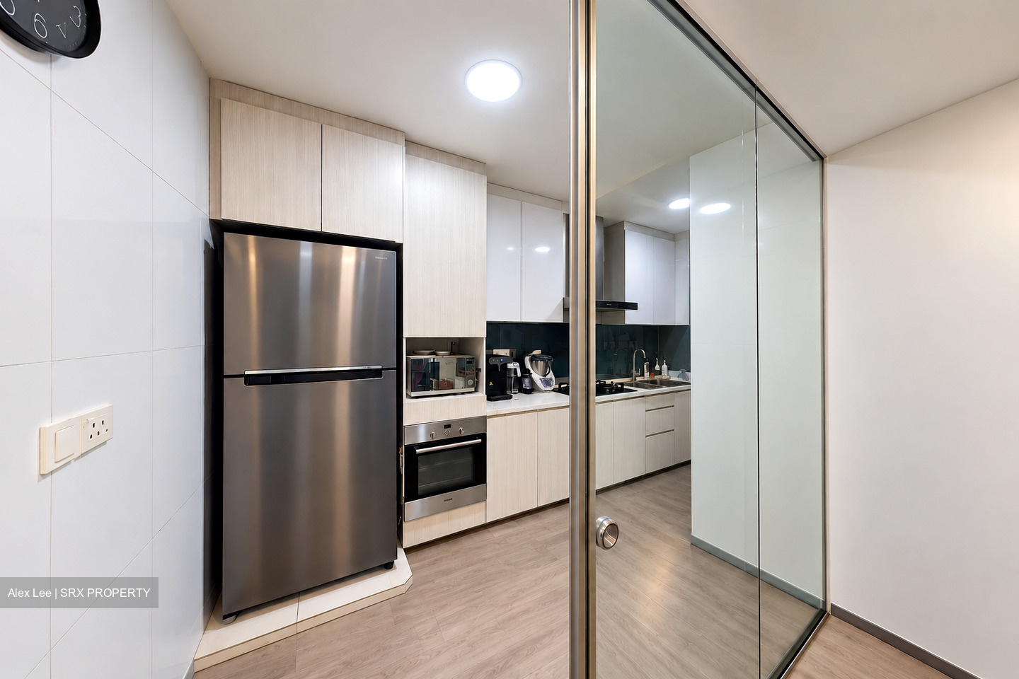 Blk 310C Waterway Terraces II (Punggol), HDB 5 Rooms #630834761